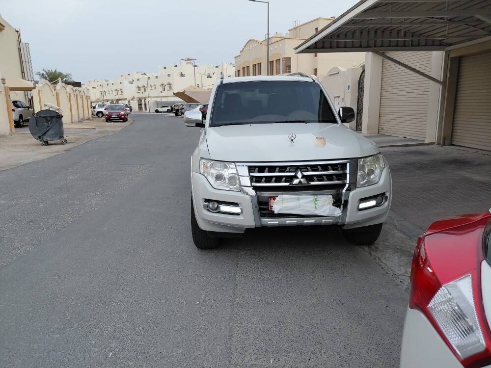 باجيرو ٢٠١٥ - 3