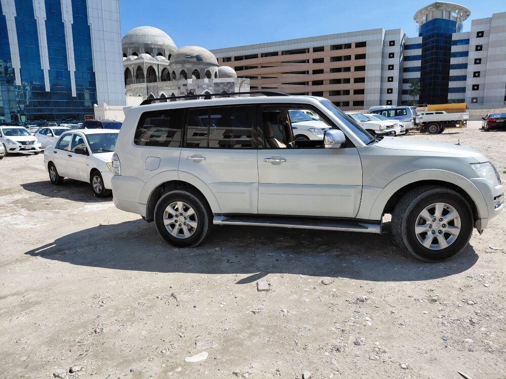 باجيرو ٢٠١٥ - 1