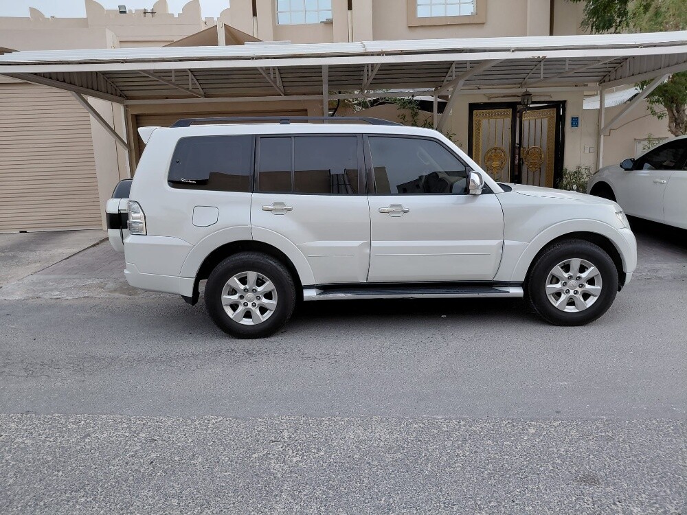 باجيرو ٢٠١٥ - 5