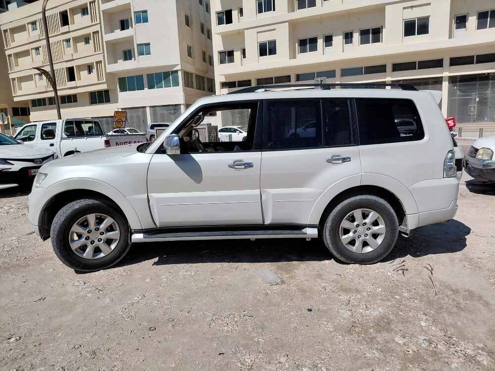 باجيرو ٢٠١٥ - 2
