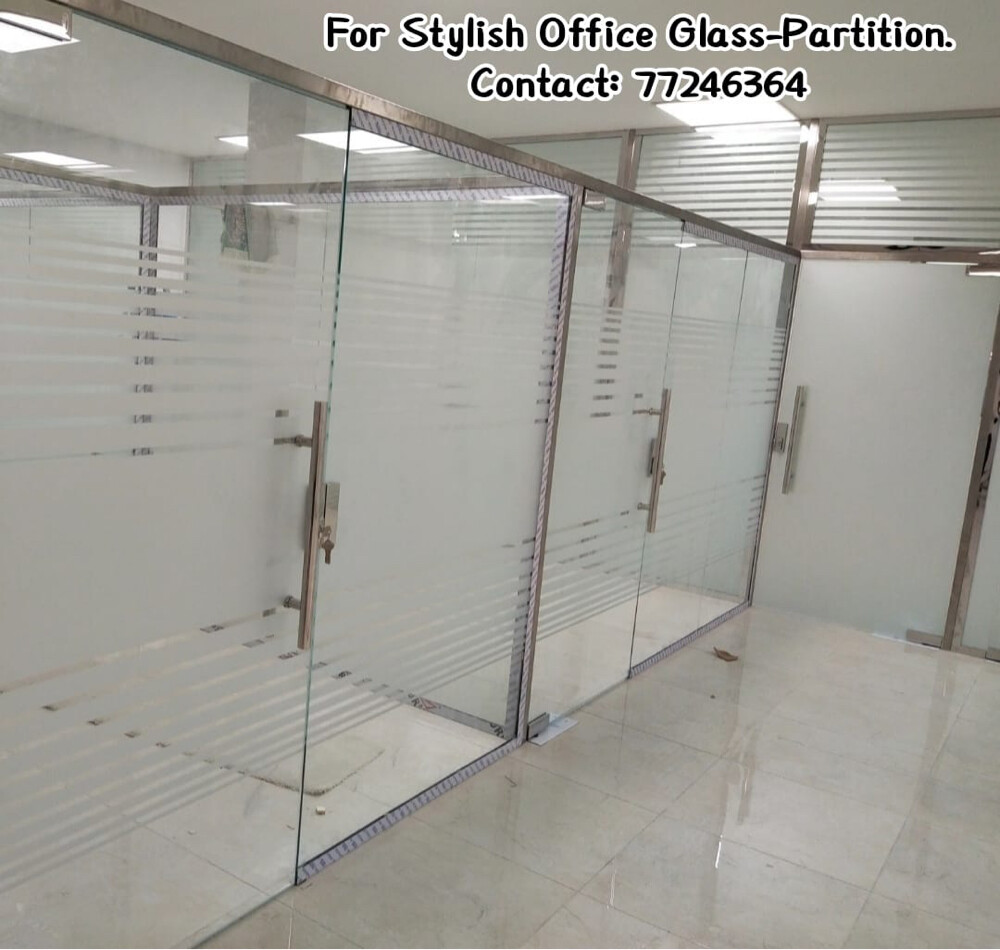 Glass & Aluminium Works Etc. - 30