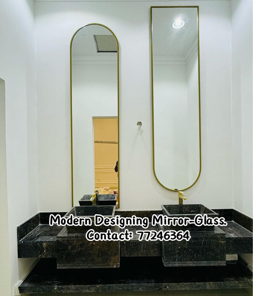 Glass & Aluminium Works Etc. - 26