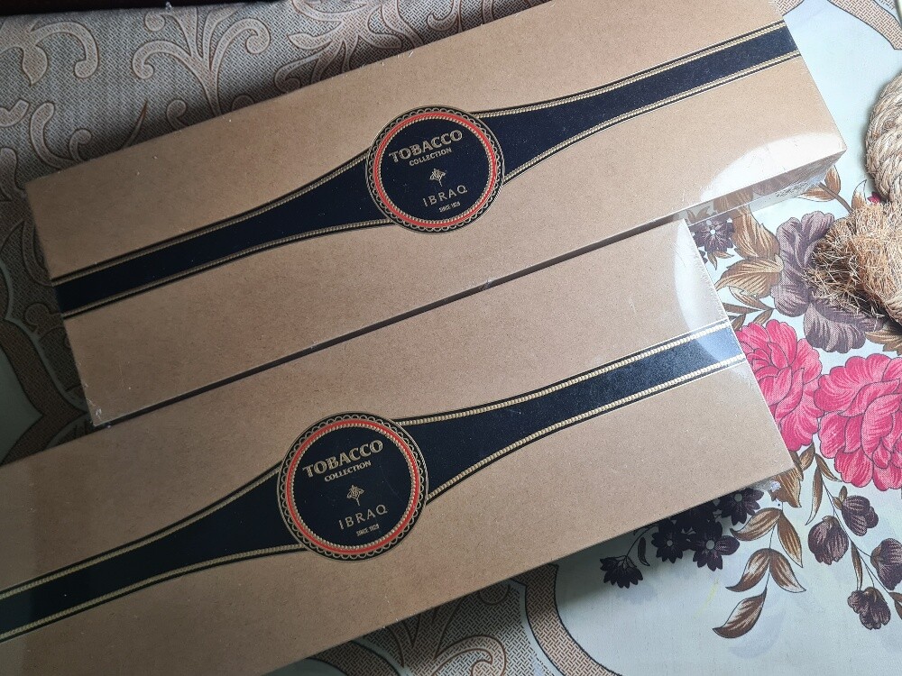 Ibraq-Ibrahim al qurashi perfumes - 1