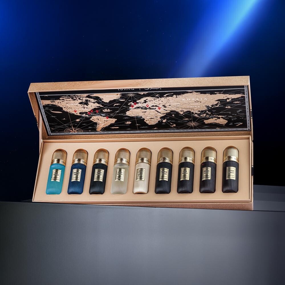 Ibraq-Ibrahim al qurashi perfumes - 3