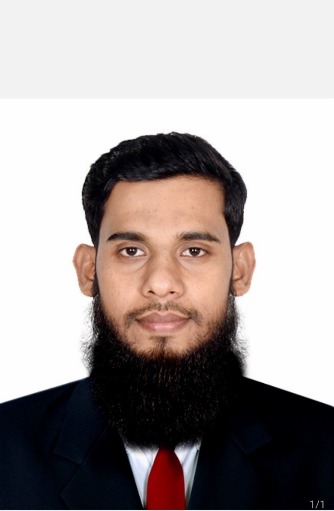 Md Jahirul Islam - 1