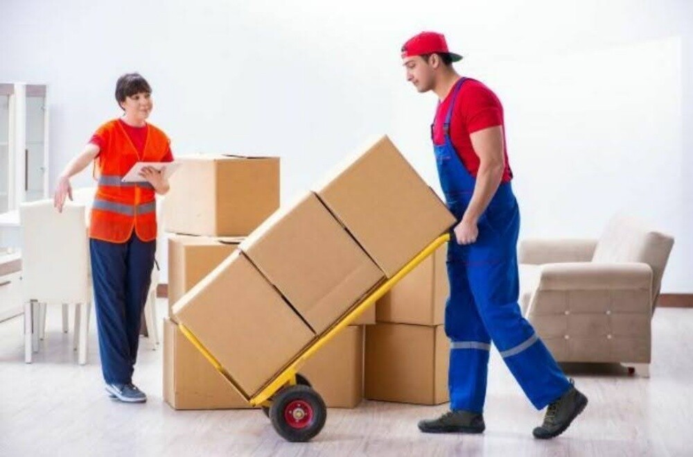 House moving shifting service - 3
