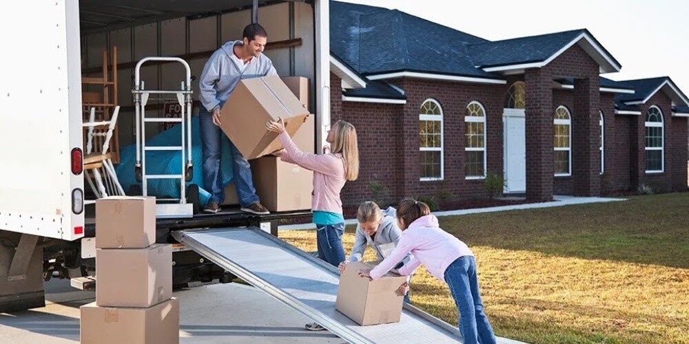House moving shifting service - 4