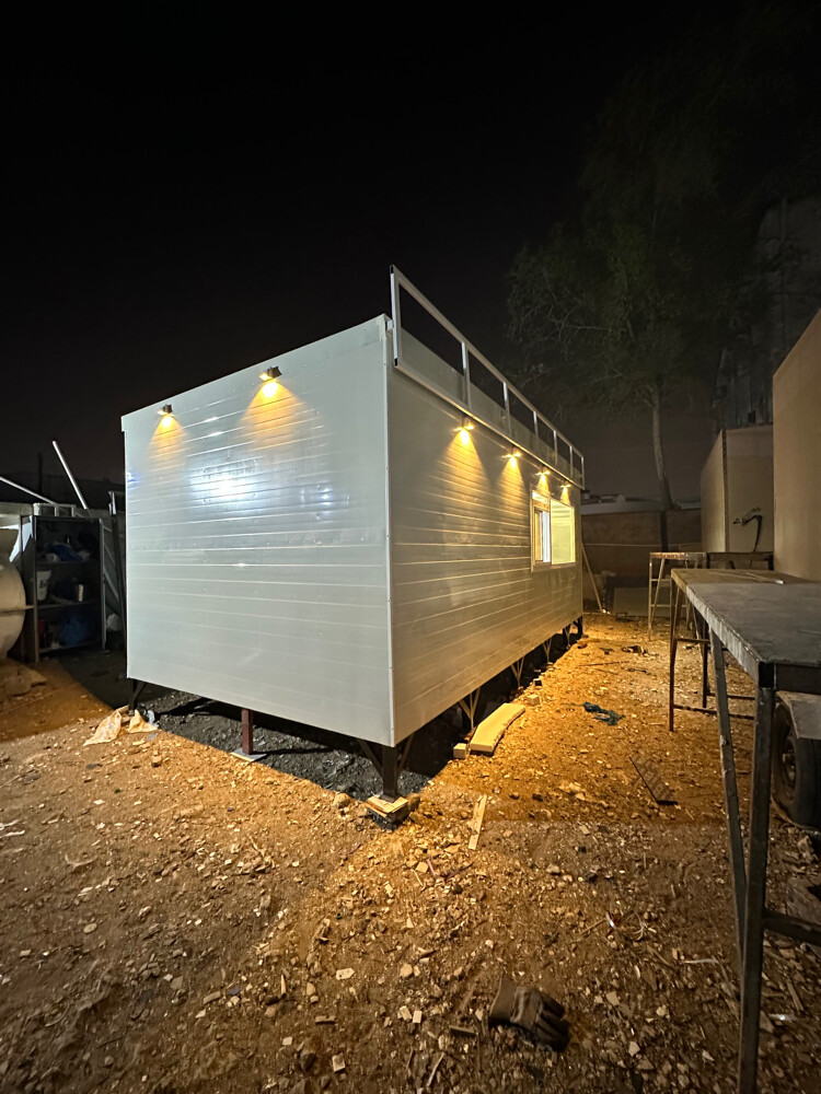 cabin kitchen & foilef low price  - 5