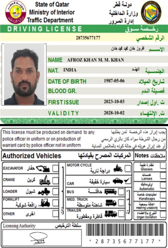 دريوليه ومقهويين وطباخين وخادمات - 5