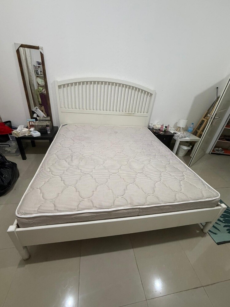 نجار فك وتركيب غرف النوم والستائر - 2