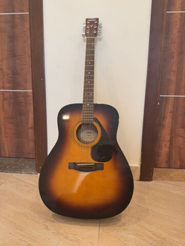 guitar - 5