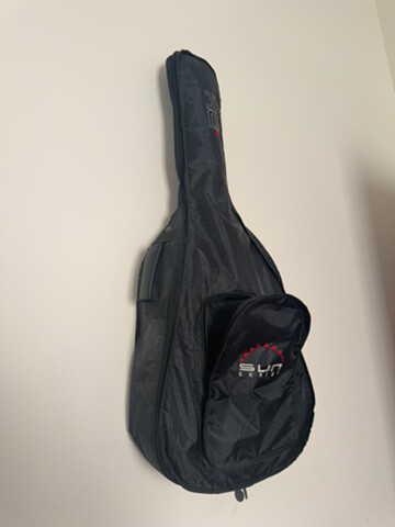 guitar - 7