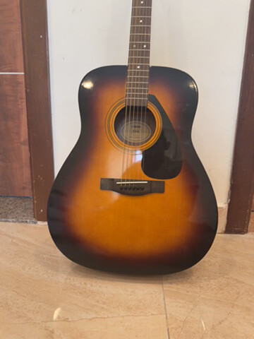 guitar - 1