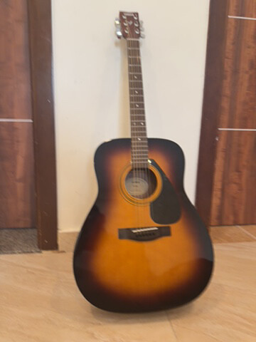 guitar - 6