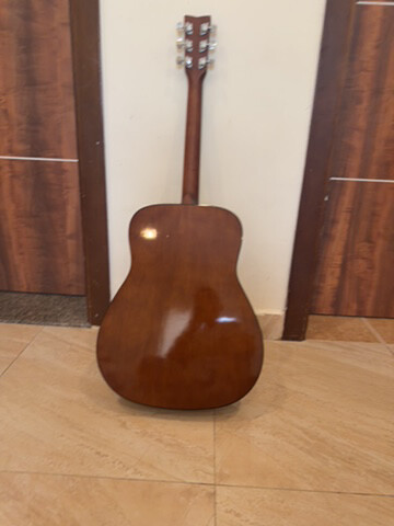 guitar - 4