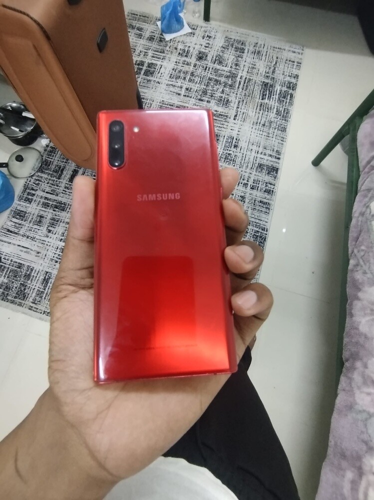 Used but not abused - 2