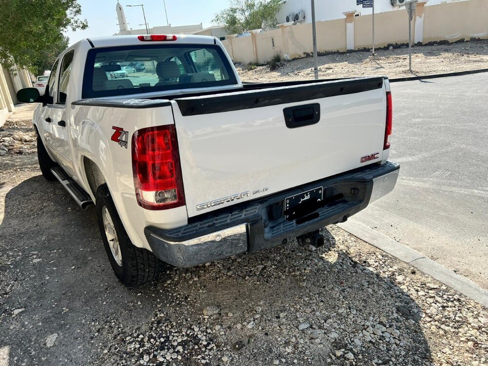 FOR SALE – GMC Sierra 1500 -2013 - 2