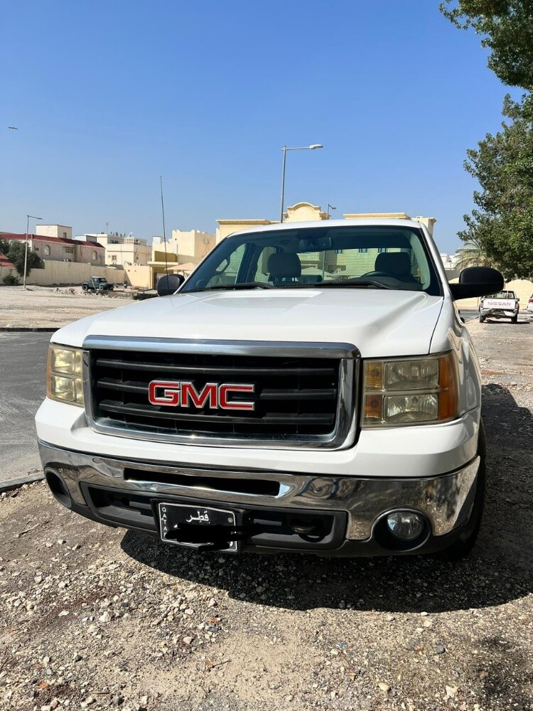 FOR SALE – GMC Sierra 1500 -2013 - 1