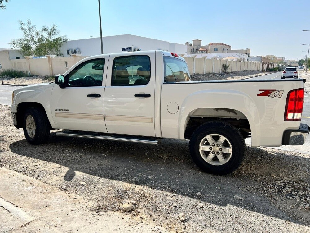 FOR SALE – GMC Sierra 1500 -2013 - 3