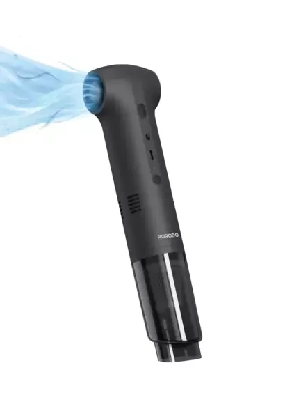 Porodo Tornado Dual Car Vacuum - 2