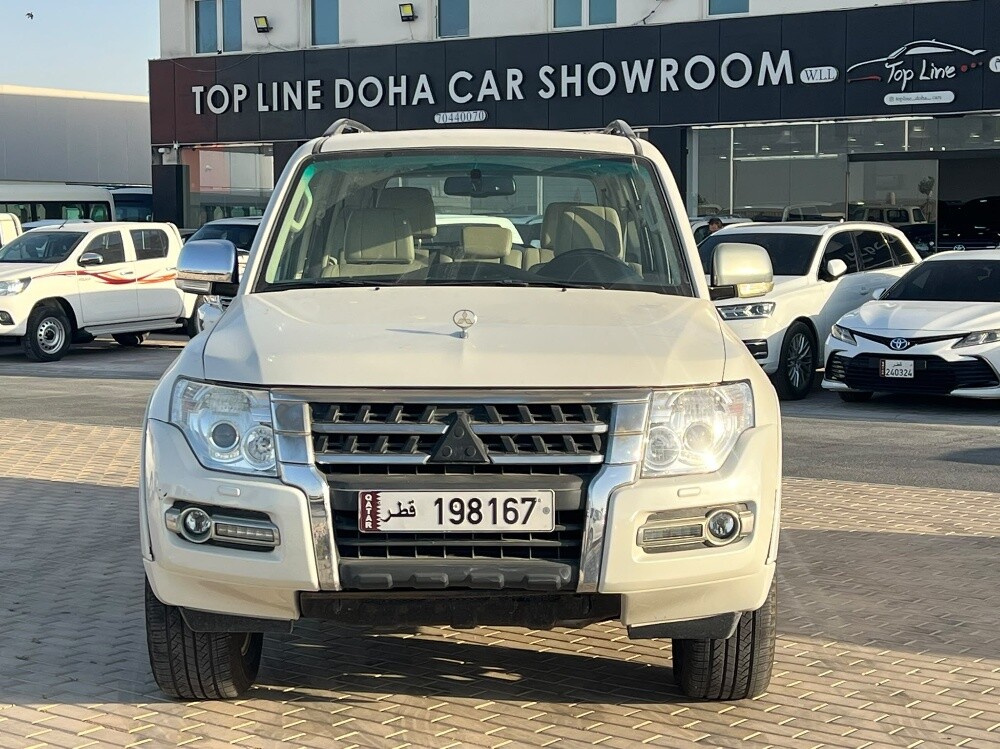 باجيرو ٢٠١٦ - 2