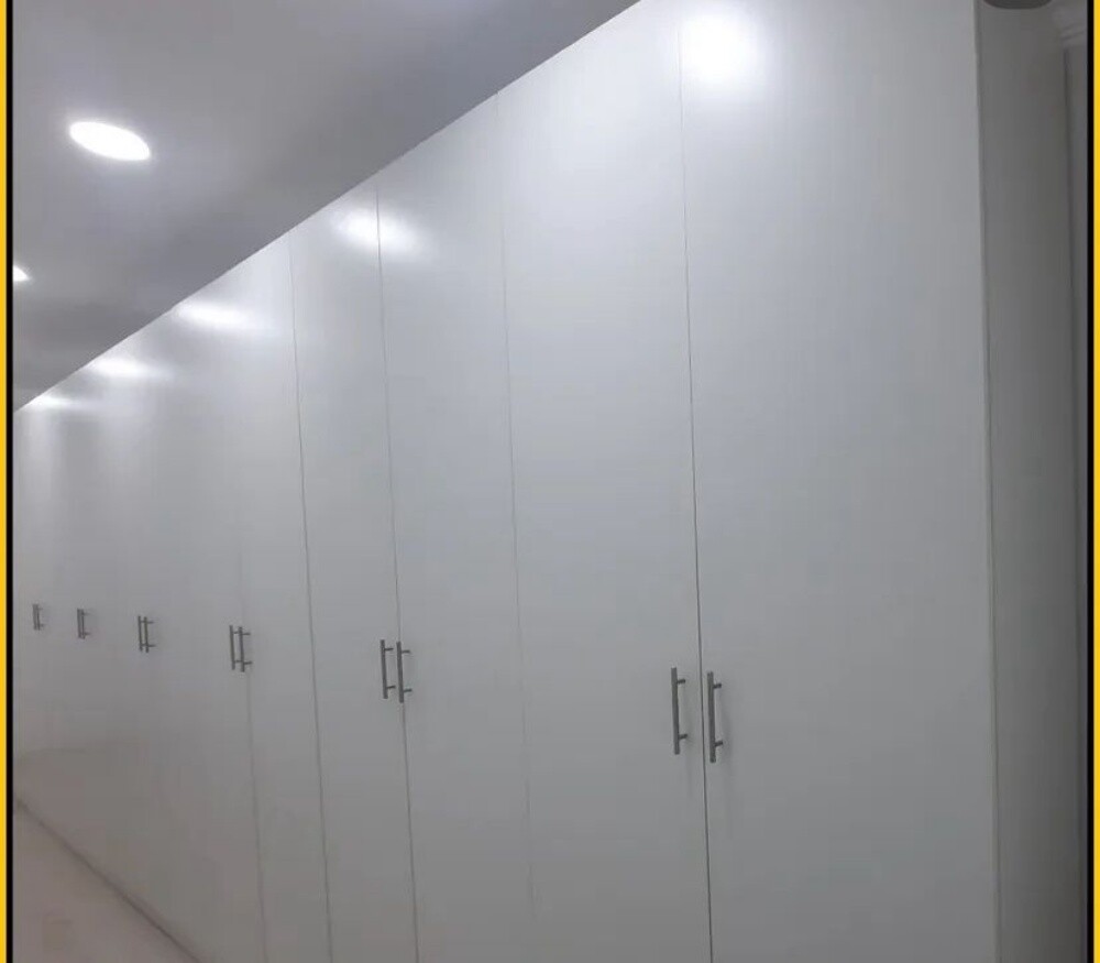 CUPBOARD MAKING - 1