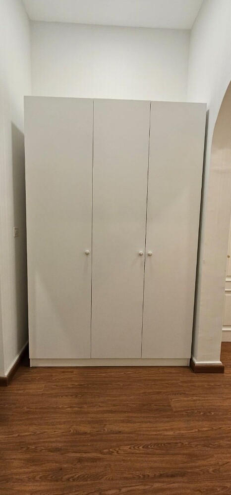 CUPBOARD MAKING - 3