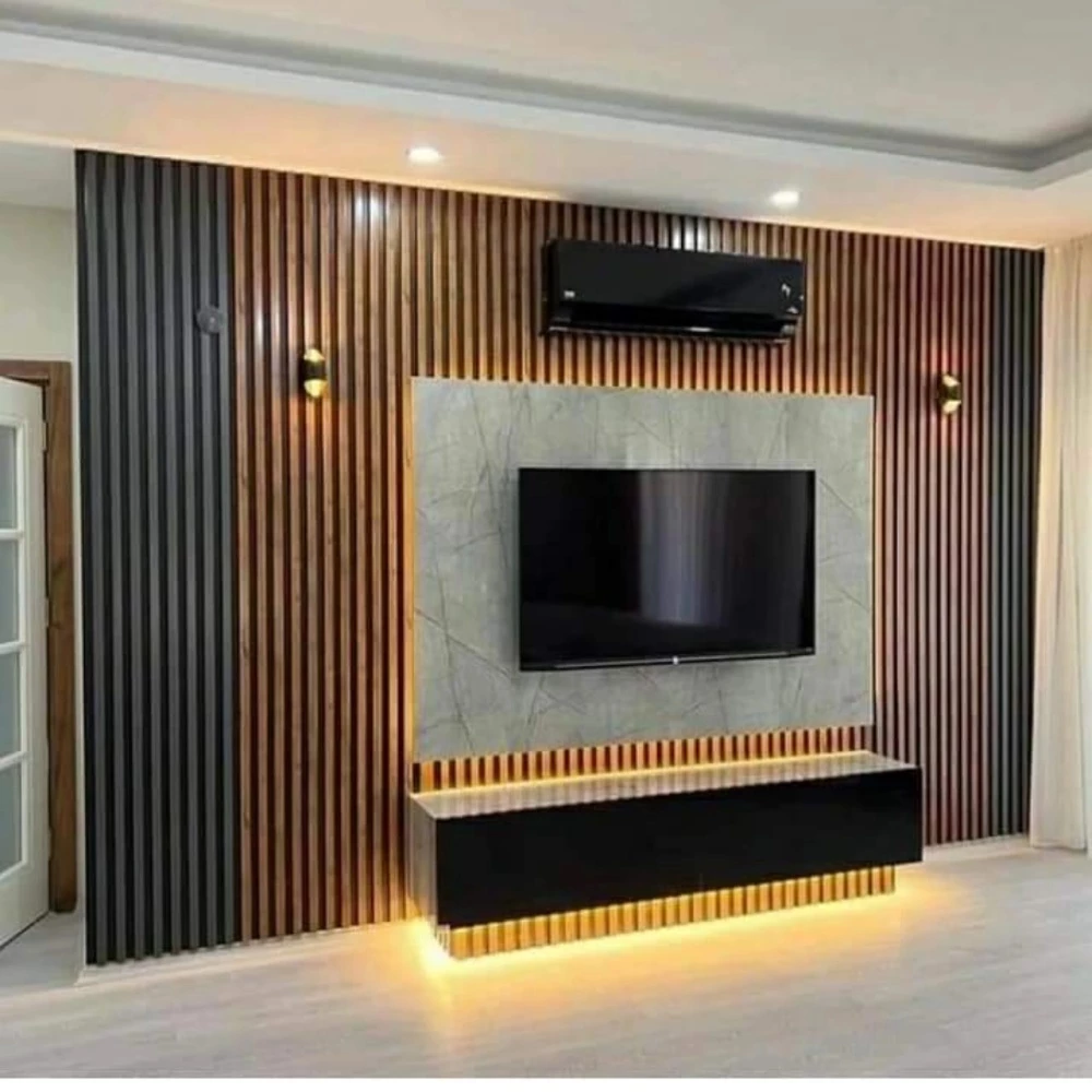 TV DECORATIONS - 3