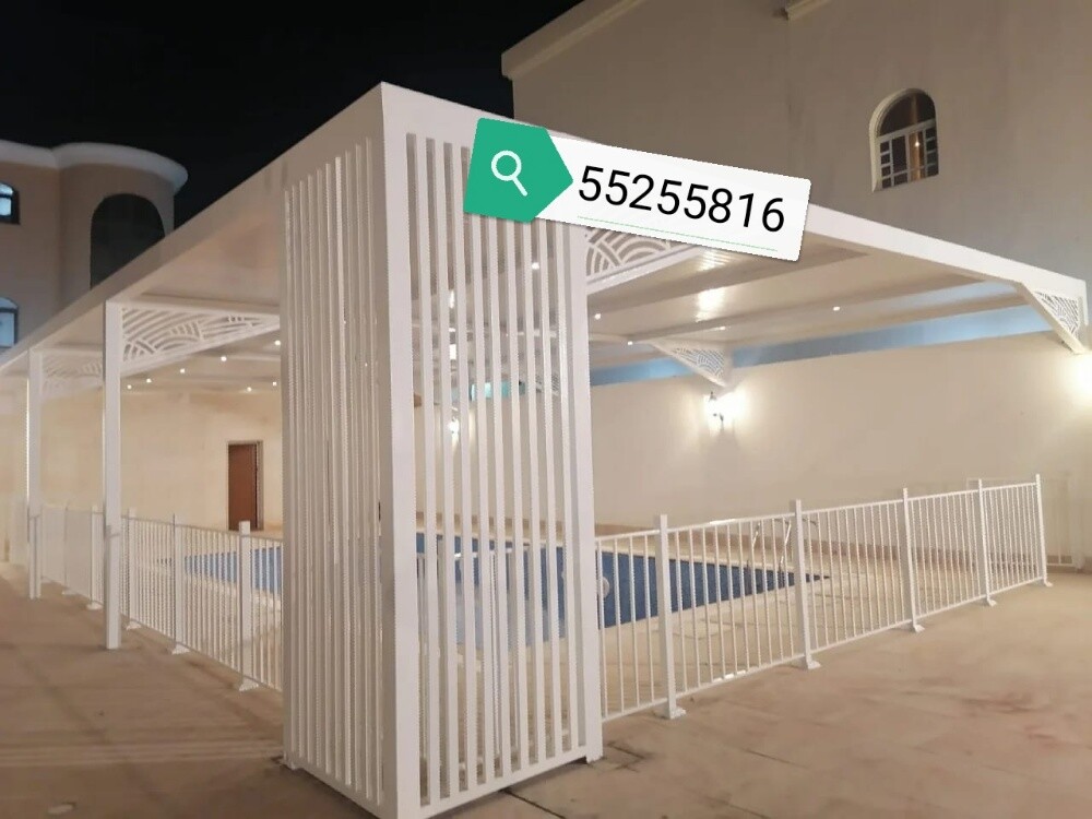 جميع أعمال الصلب - 7