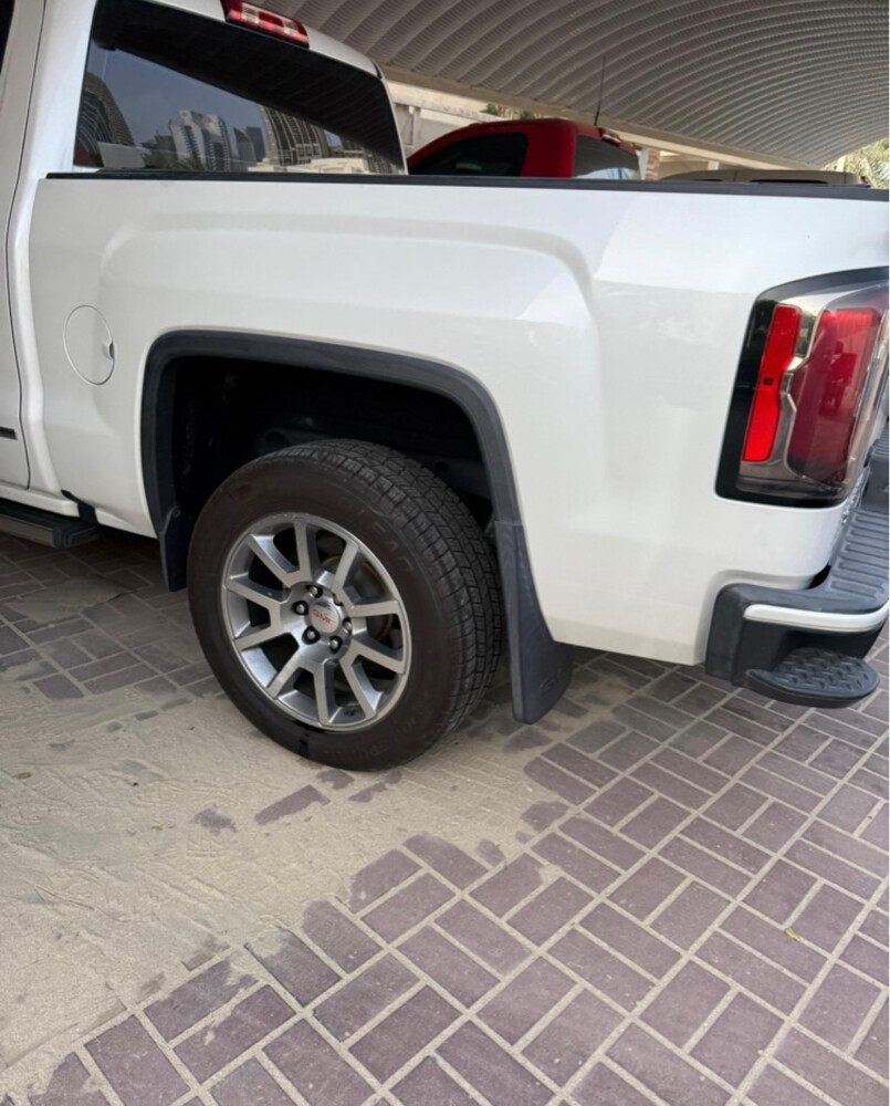 رنقات جمس دينالي  - 3