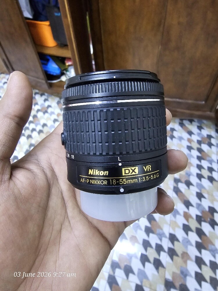 Nikkon D5300 - 5