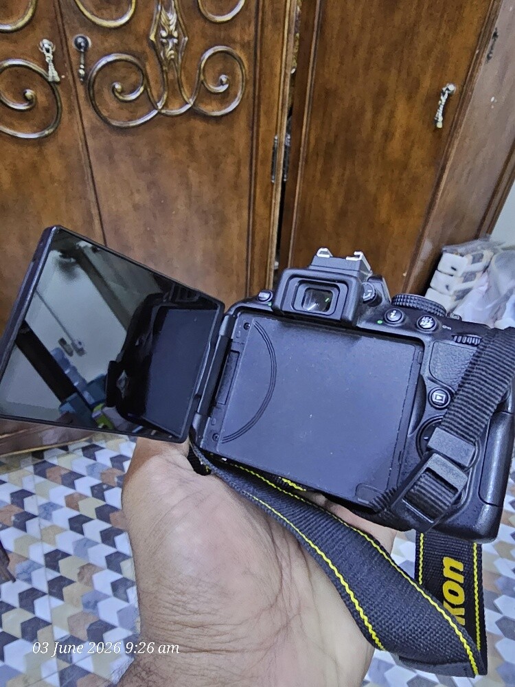 Nikkon D5300 - 9