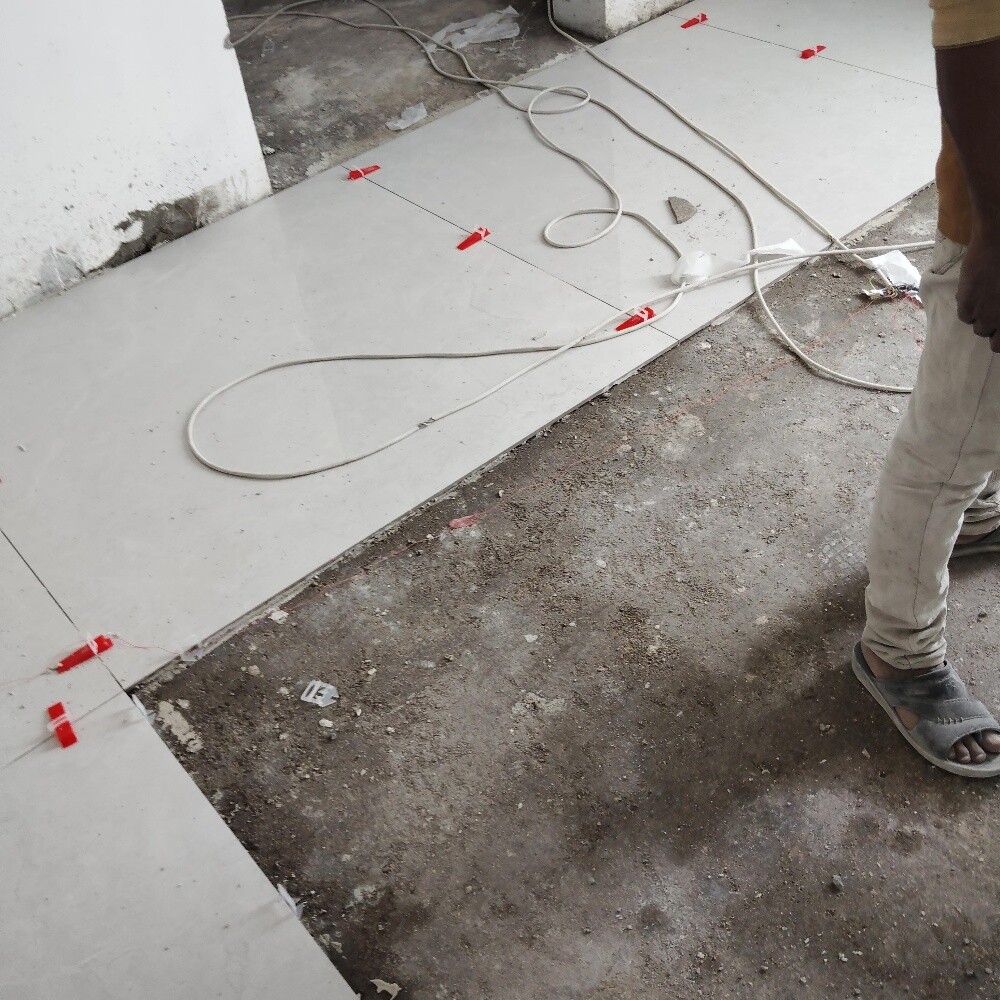 Tiles-Interlock-Marble Works Etc. - 2