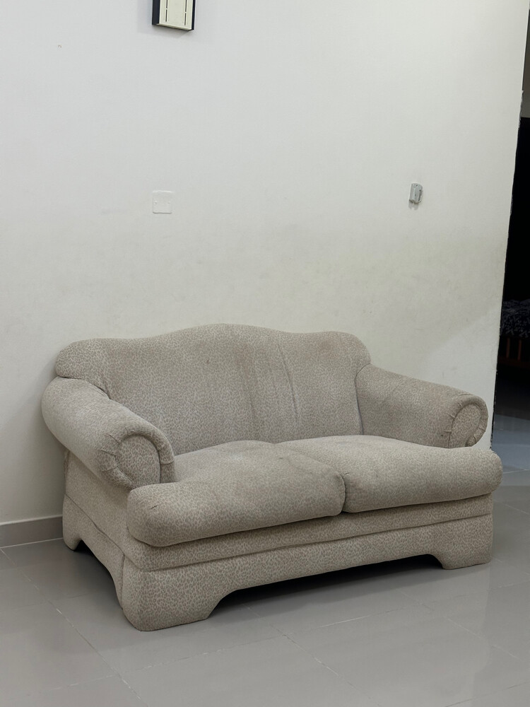 Sofa - 1
