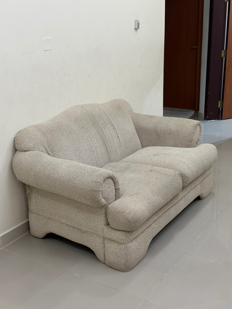 Sofa - 3