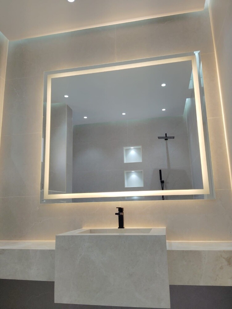Al Najm Glass & Mirror - 6