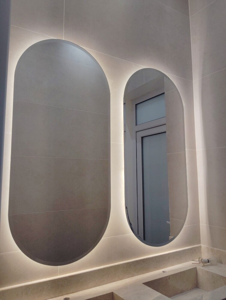 Al Najm Glass & Mirror - 7