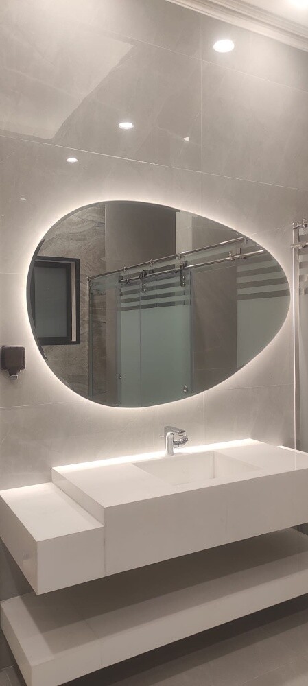 Al Najm Glass & Mirror - 3