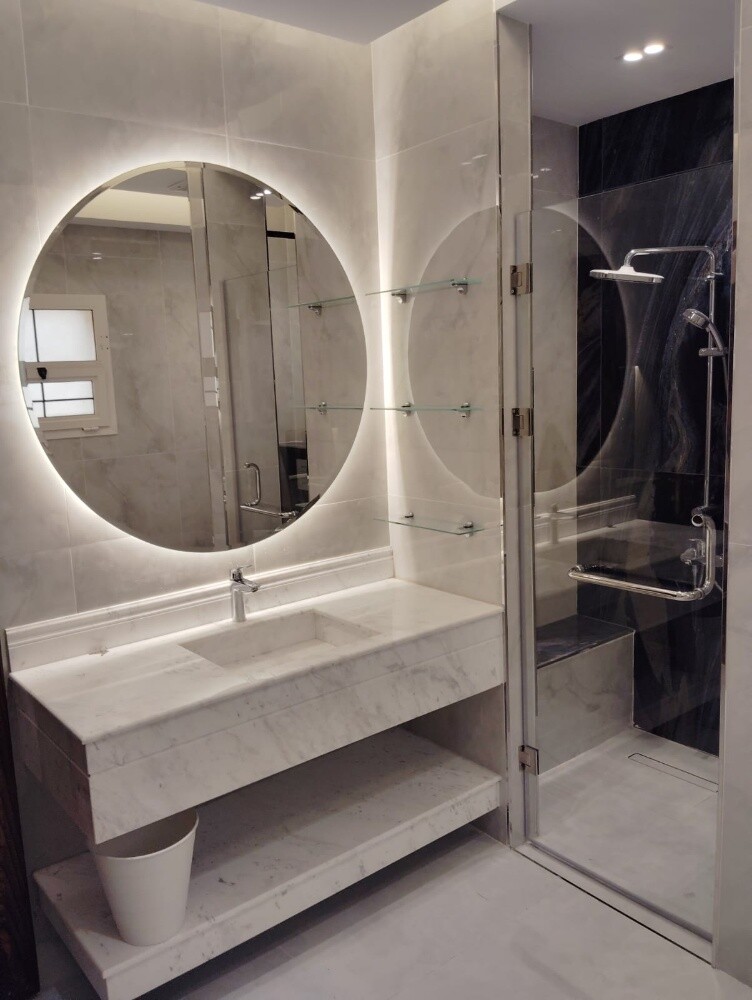 Al Najm Glass & Mirror - 4