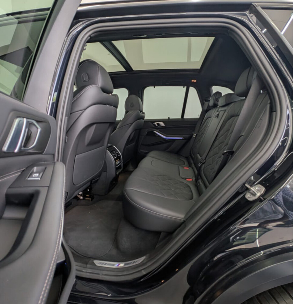 2023 BMW X5 XDrive40i- Low mileage - 10