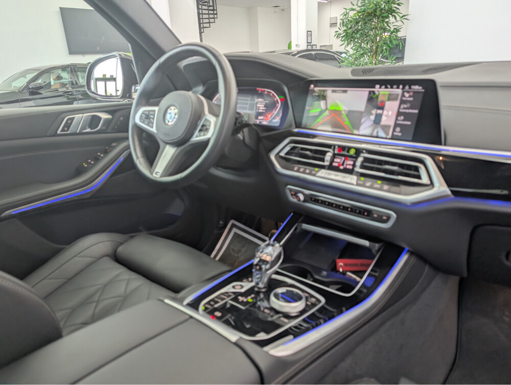 2023 BMW X5 XDrive40i- Low mileage - 5