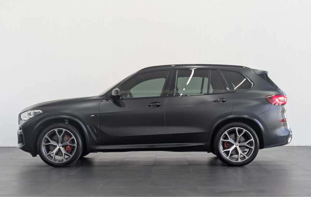 2023 BMW X5 XDrive40i- Low mileage - 8