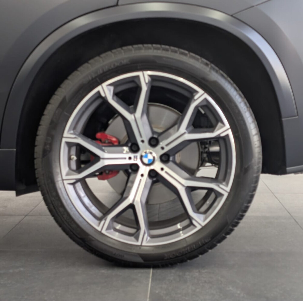 2023 BMW X5 XDrive40i- Low mileage - 11