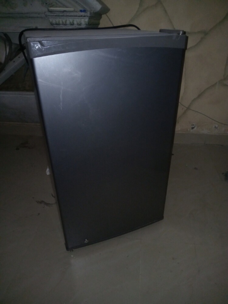 Refrigerator and freezer - 1