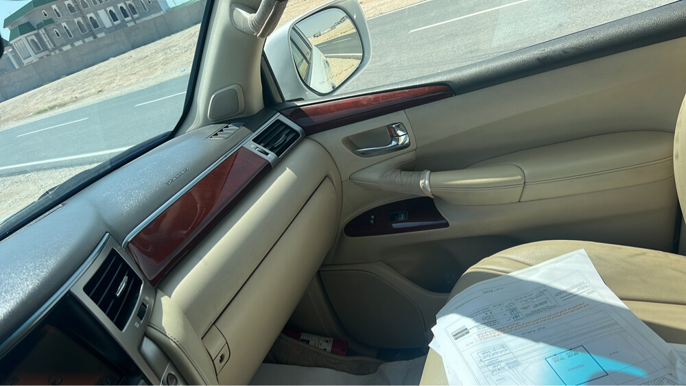 It's a great car  after you take it! Go ahead. Full insuranc - 4