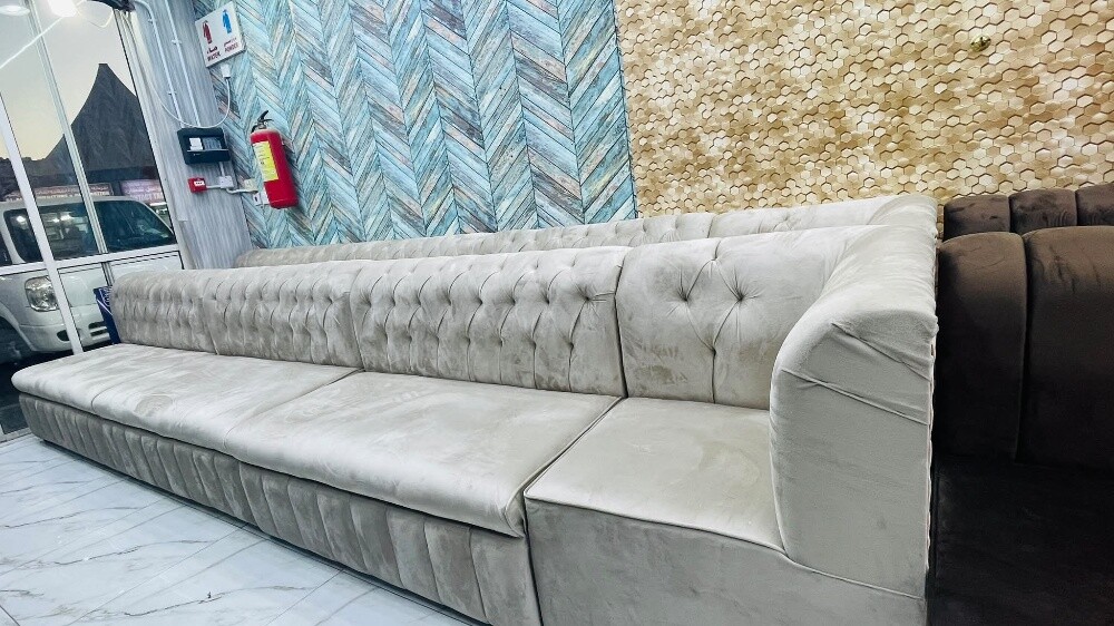 NEW SOFA FOR SALE - 1