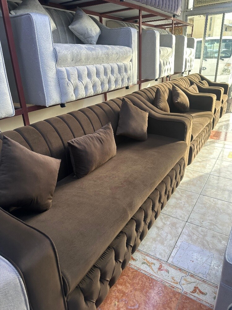 NEW SOFA FOR SALE - 4