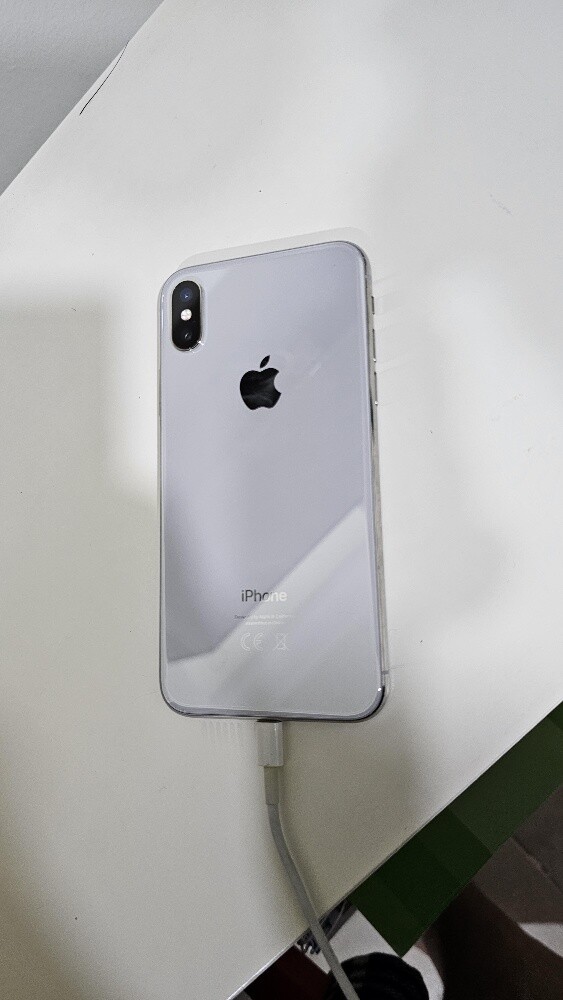 Iphone X - 1