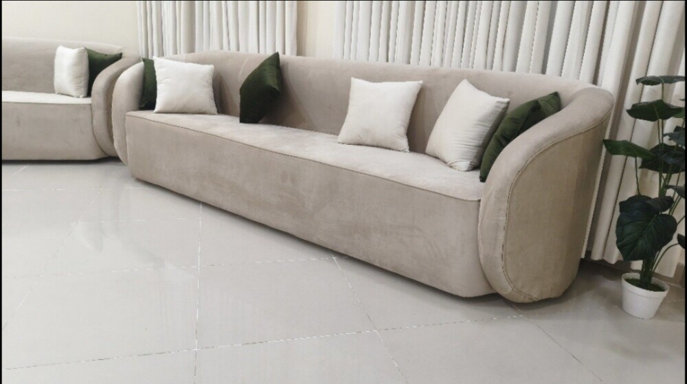 NEW SOFA FOR MAKING - 2