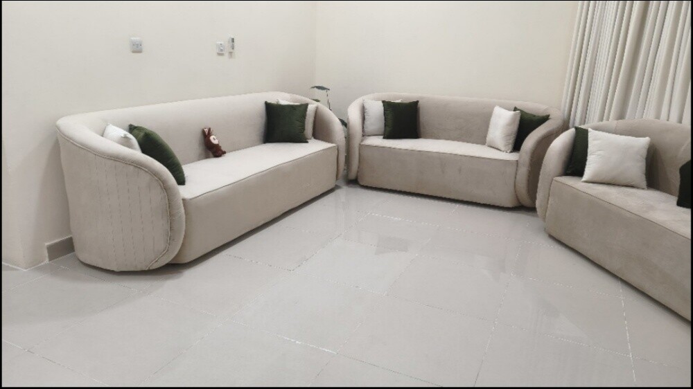 NEW SOFA FOR MAKING - 1